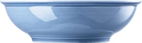 Thomas Trend Colour Schüssel flach 22.2cm arctic blue