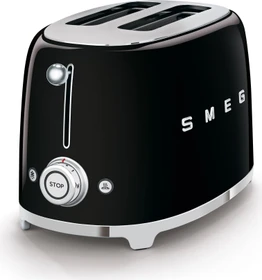 Smeg TSF01BLEU Toaster