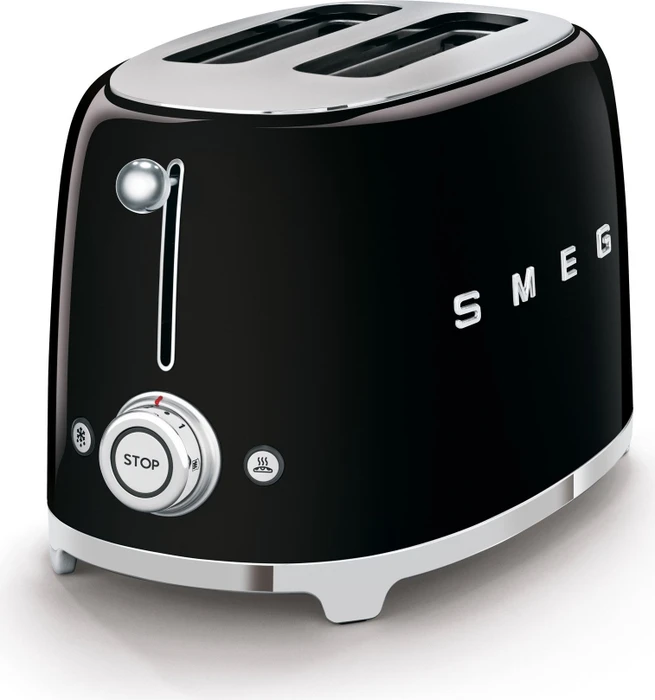 Smeg TSF01BLEU Toaster