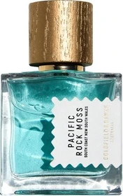 Goldfield & Banks Pacific Rock Moss Eau de Parfum, 50ml