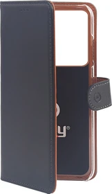Celly Wally für Samsung Galaxy S20 Ultra schwarz