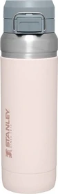 Stanley Go Quick Flip Isolierflasche 1.1l rose quartz