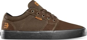 Etnies Barge LS braun/schwarz
