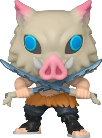 FunKo Pop! Animation - Demon Slayer - Inosuke Hashibira