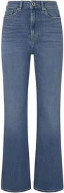 Pepe Jeans Willa Flared High Jeans denim (Damen)