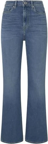 Pepe Jeans Willa Flared High Jeans denim (Damen)
