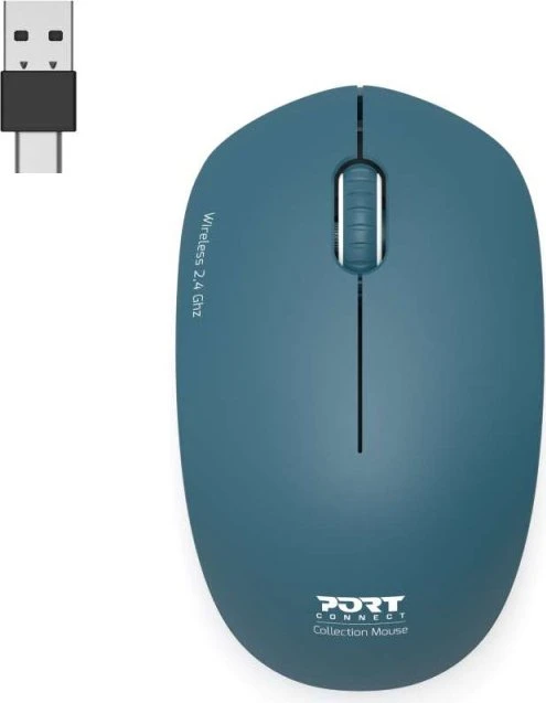 Port Designs Wireless Mouse Collection