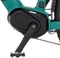 Fischer Terra 4.0i sea green matt Modell 2025 Vorschaubild
