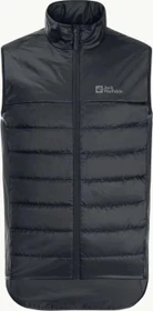 Jack Wolfskin Morobbia Ins Funktionsweste phantom (Herren)