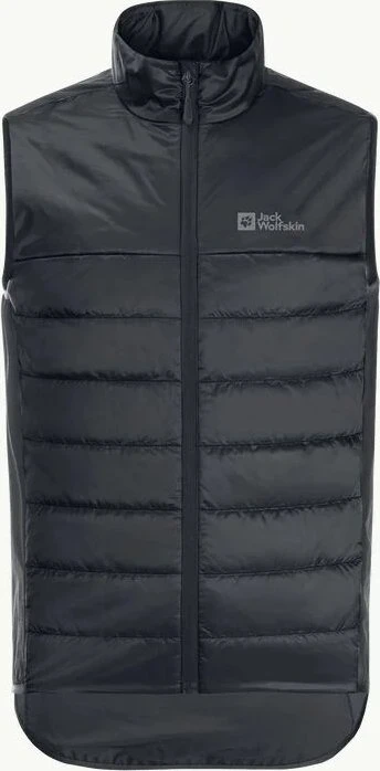 Jack Wolfskin Morobbia Ins Funktionsweste phantom (Herren)