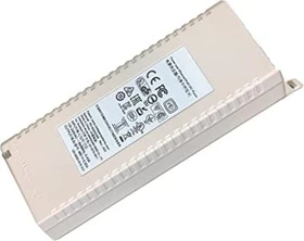 HPE Desktop Gigabit Smart PoE-Injektor, 2x RJ-45, 30W PoE+ (R6P67A)