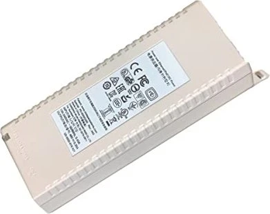 HPE Desktop Gigabit Smart PoE-Injektor, 2x RJ-45, 30W PoE+