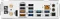 ASRock X870E Challenger WiFi White (AMD AM5) Vorschaubild