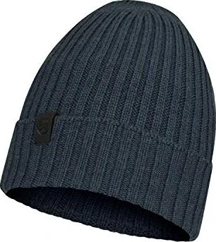 Buff Norval Mütze denim