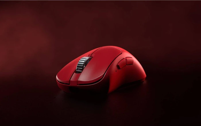 Pulsar Gaming Gears Xlite v3 eS Wireless Red Edition, USB