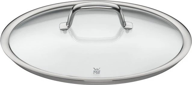WMF Fusiontec Mineral Glasdeckel 28cm