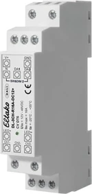 Eltako DL-3CH-R16A-DC12+ DALI-LED-Dimmer 16A 3 Kanal für DIN-Schiene, Dimmaktor (33000024)