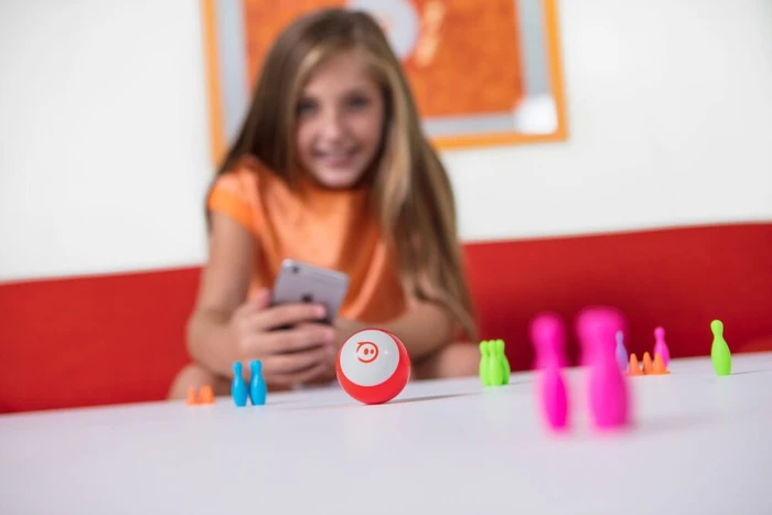 SPHERO Mini Red