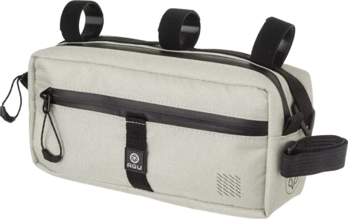 AGU Venture Lenkertasche 2