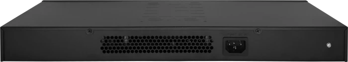 LevelOne GES Rackmount Gigabit Smart Switch, 16x RJ-45, 2x SFP, 230W PoE+