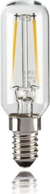 Xavax LED Röhre 2W/827 E14