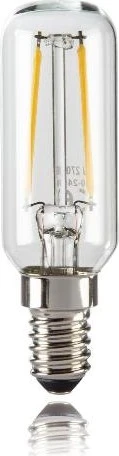 Xavax LED Röhre 2W/827 E14