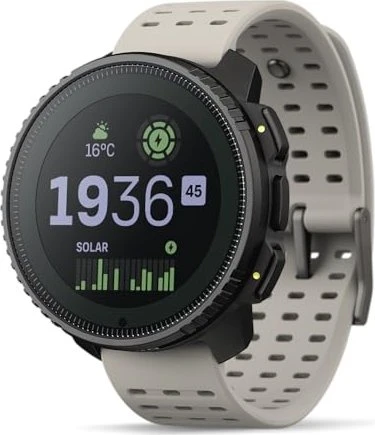 Suunto Vertical Solar sand