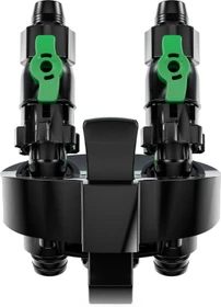 Tetra Schlauchadapter für EX 400 plus/ EX 600 plus / EX 800 plus