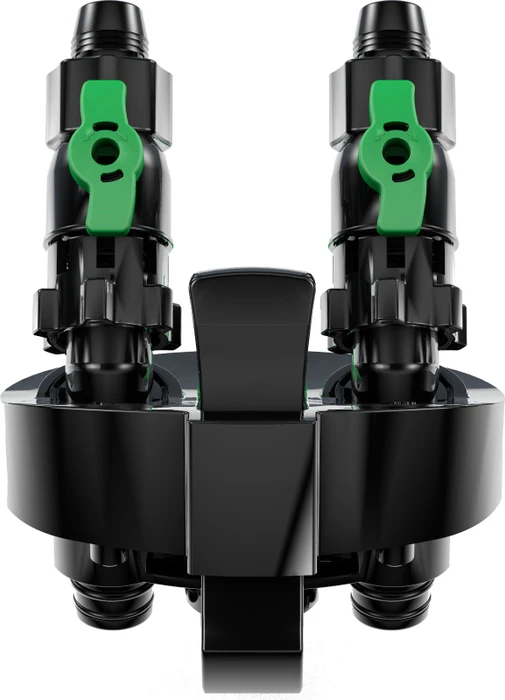 Tetra Schlauchadapter für EX 400 plus/ EX 600 plus / EX 800 plus