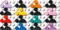 LEGO Dots - Micky & Minnie Kreativbox zum Schulanfang Vorschaubild
