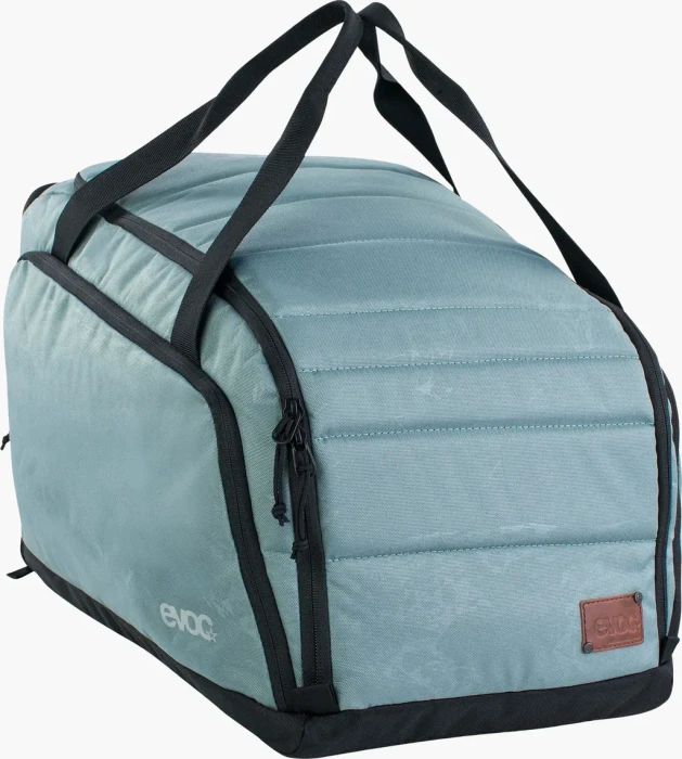 Evoc Gear 35 Sporttasche steel