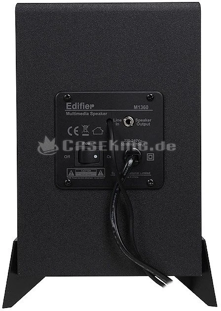 Edifier M1360
