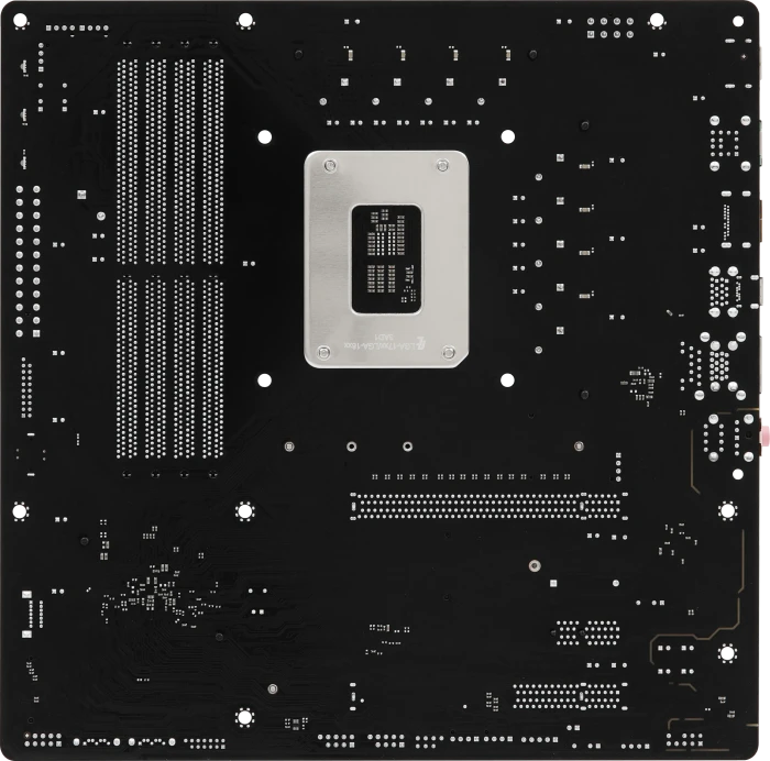 ASRock B760M Pro-A/D4 (Intel 1700)