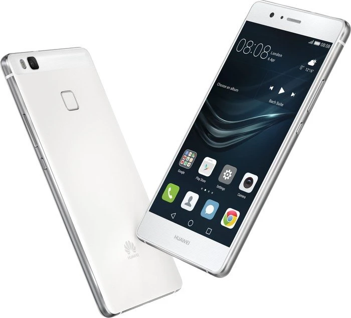 Huawei P9 Lite Dual-SIM 16GB/2GB weiß