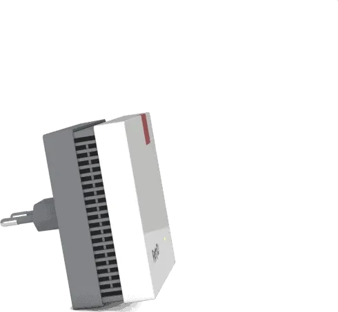 FRITZ! FRITZ!Repeater 1700, International