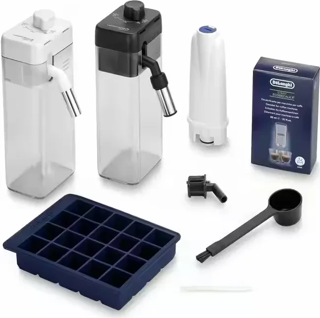 DeLonghi ECAM 630.75.TSM PrimaDonna Aromatic automatic