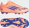 adidas F50 Club beam orange/lucid blue/cloud white (Junior) Vorschaubild
