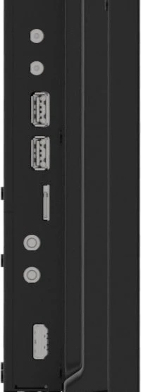 iiyama ProLite LH8665UHSB-B1, 86"