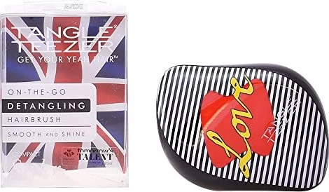 Tangle Teezer Compact Styler prince's trust