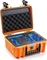 B&W International Outdoor Case Typ 3000 mit DJI Mavic Air 2 Einsatz Vorschaubild