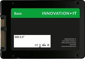 Innovation IT Basic 240GB, 2.5" / SATA 6Gb/s, retail