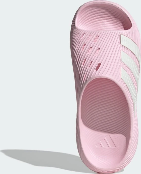 adidas Purechill Slides clear pink/core white