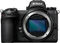 Nikon Z 6II Body mit Bajonettadapter FTZ Vorschaubild