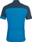 Vaude Mossano Tricot IV Trikot kurzarm icicle (Herren) Vorschaubild