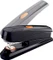 Novus B 8FC Power on Demand Flachhefter, schwarz Vorschaubild