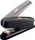 Novus B 8FC Power on Demand Flachhefter, schwarz (020-1673)