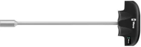 Wera Serie 400 495 Außensechskant Schraubendreher, 7x230mm