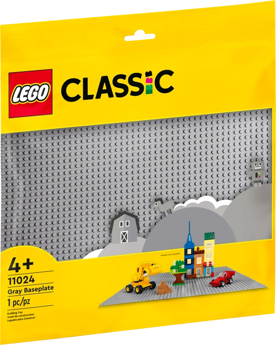 LEGO Classic
