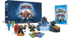 Skylanders: Trap Team - Starter Pack - Dark Edition (Xbox One/SX)