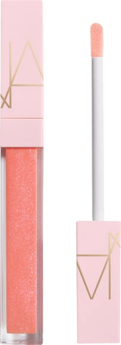 NARS Afterglow Lip Shine Lipgloss